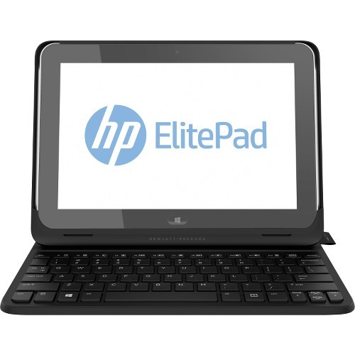 Hp D6S54AA#ABA Skins Hp Hp Elitepad Productivity Jacket - For Hp Elitepad Tablet (d6s54aa#aba) D6s54aaaba 887758297698