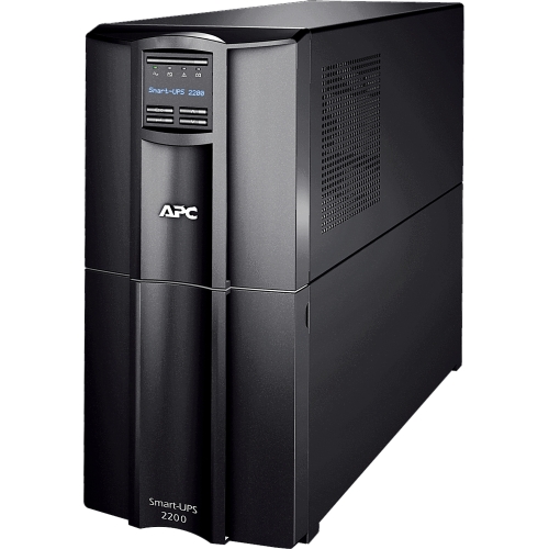 Apc Schneider SMT2200J UPS General Purpose Smart-ups 2200 Lcd 100v 731304291756