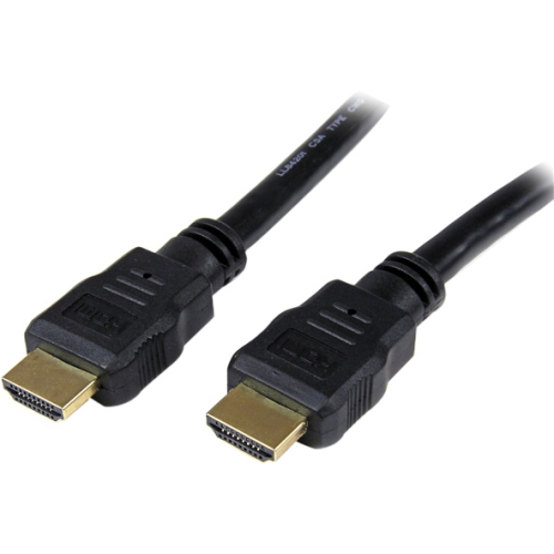 Startech HDMM12 Cables 12 Ft High Speed Hdmi Cable - Ultra Hd 4k X 2k Hdmi Cable - Hdmi To Hdmi M/m 065030850742