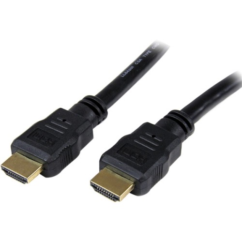Startech HDMM6 Cables 6 Ft High Speed Hdmi Cable - Ultra Hd 4k X 2k Hdmi Cable - Hdmi To Hdmi M/m 065030849883