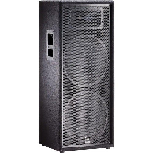 Harman Pro JRX225 Speakers Jbl Professional Jrx225 2-way Speaker - 500 W Rms - 2.50"woofer, 1" Polymer Diaphragm Tweeter - 42 H 613815775171