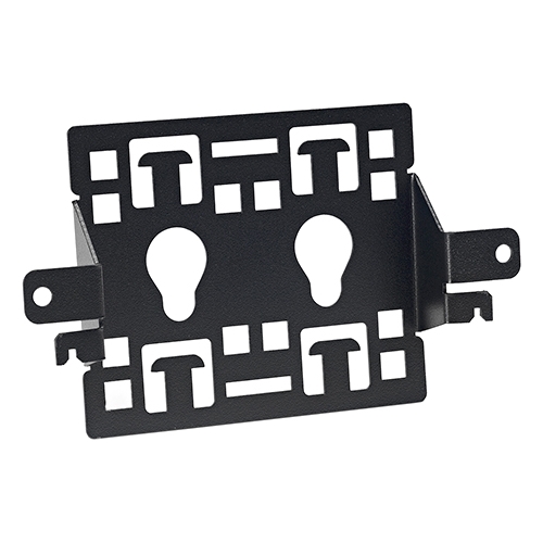 Apc Schneider AR824002 Mounting Kits Accessory Bracket (qty 2), Netshelter Sv 731304302445