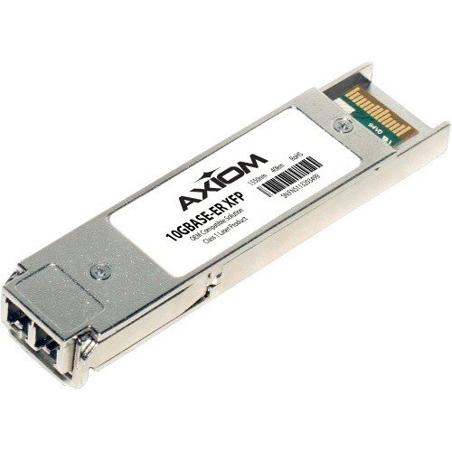 Axiom Memory 45W2812-AX Switch Modules 45w2812-ax Xfp Module 45w2812ax 845282078909