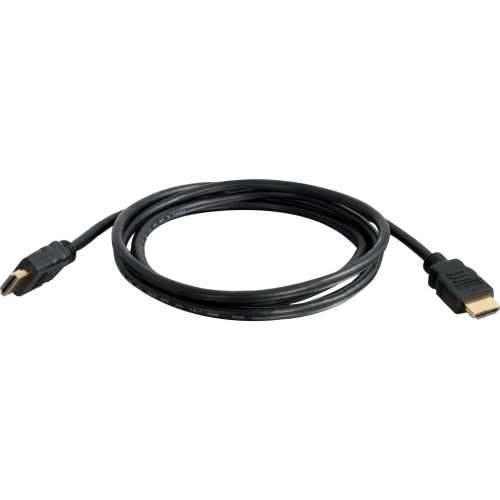 C2g 42502 Cables C2g 1.5m (5ft) 4k Hdmi Cable With Ethernet - High Speed Hdmi Cable - M/m - 5ft Hdmi A/v Cable For Au 032194850154
