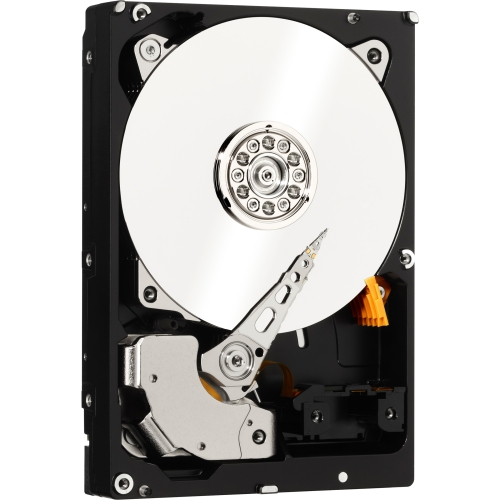 Western Digital WD2503ABYZ Hard Drives Wd Re Wd2503abyz 250 Gb Hard Drive - 3.5" Internal - Sata (sata/600) - 7200rpm - 5 Year Warranty 718037814858