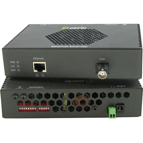 Perle Systems 06004984 Cable Extenders Network Extender 679202049843