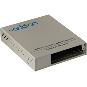Addon ADD-ENCLOSURE-10G Modular Expansion Base 10gbase-x Media Converter Card Enclosure Addenclosure10g 821455056097