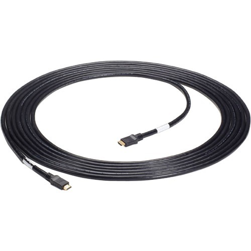 Black Box VCB-HDMI-015M Cables Black Box Premium Hdmi Cable, Male/male, 15-m (49.2-ft.) - 49.21 Ft Hdmi A/v Cable For Audio/video D Vcbhdmi015m 655093296887