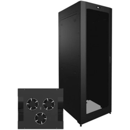 Middle Atlantic SNE24H-4542-A1 Rack Equipment Middle Atlantic 45ru Sne Server Rack - 24in Width Server Data Rack - 42in Depth Data Rack Cabinet -  Sne24h4542a1 656747208003