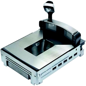 Datalogic 98201030120-014054 Bar Code Readers Datalogic Magellan 9806i In-counter Barcode Scanner - Cable Connectivity - Imager - Omni-directional 98201030120014054 748434008147