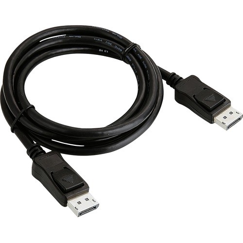 Viewsonic CB-00010684 Cables Viewsonic Displayport Cable Male To Male 30ft 28awg - Displayport Cable Male To Male 30ft 28awg (cb- Cb00010684 766907728514