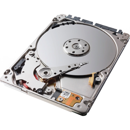 Seagate ST500LT032 Hard Drives Seagate St500lt032 500 Gb Hard Drive - 2.5" Internal - Sata (sata/600) - 5400rpm 641020278132