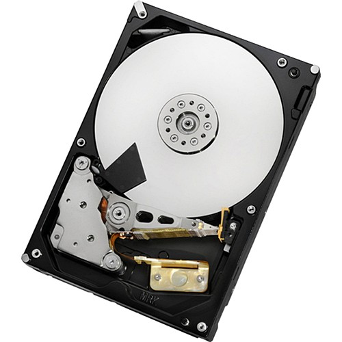 Western Digital HUS724040ALS640 Hard Drives Hgst Ultrastar 7k4000 Hus724040als640 4 Tb Hard Drive - 3.5" Internal - Sas (6gb/s Sas) - 7200rpm -  221458971111