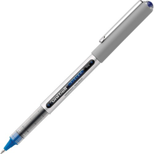 Unibal 60134 Pens/Markers/Highlighters Vision Rollerball Pens UBC60134 030246601341