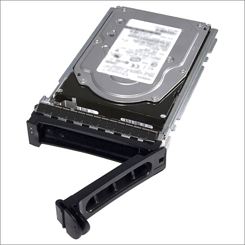 Dell 342-1999 Hard Drives Dell-imsourcing 1 Tb Hard Drive - 2.5" Internal - Sata (sata/300) - 7200rpm - Hot Swappable (342-199 3421999 