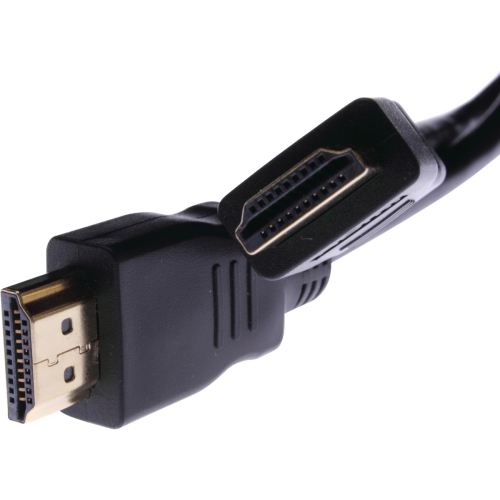 Kendall Howard, Inc HDMI-MM-50F Cables Unirise Hdmi A/v Cable - 50 Ft Hdmi A/v Cable For Audio/video Device - First End: 19-pin Hdmi 1.4a T Hdmimm50f 778889928905