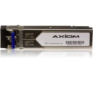 Axiom Memory AXG92336 Switch Modules 1000base-sx Sfp Transceiver For Netgear - Agm731f - Taa Compliant - For Data Networking, Optical Net 782986374251