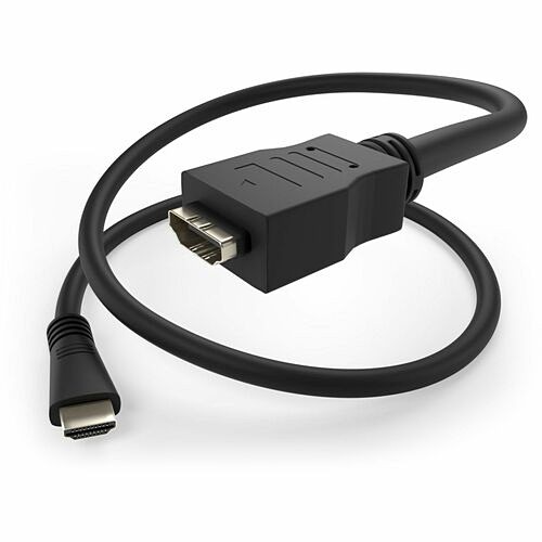 Kendall Howard, Inc HDMI-MF-15F Cables Unirise Hdmi A/v Cable - 15 Ft Hdmi A/v Cable For Audio/video Device - First End: 19-pin Hdmi Type A Hdmimf15f 995477730799