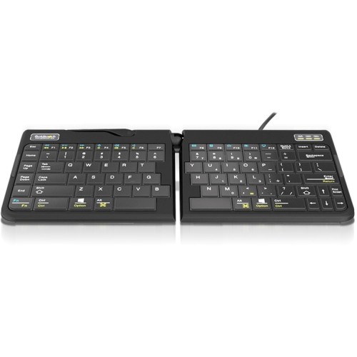 Goldtouch GTP-0044 Keyboards & Keypads Go!2 Mobile Usb Keyboard Gtp0044 183238000940
