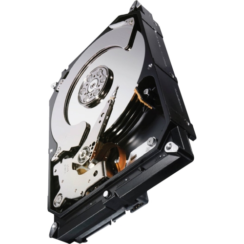 Seagate ST4000NC000 Hard Drives Seagate Terascale St4000nc000 4 Tb Rugged Hard Drive - 3.5" Internal - Sata (sata/600) - 5900rpm - H 843715100562