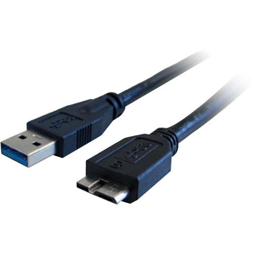 Comprehensive Cable USB3-AA-MF-3ST Cables Usb 3.0 A Male To A Female Cable 3ft Usb3aamf3st 808447067415