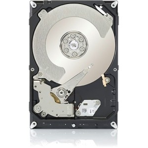 Seagate ST1000DX001 Hard Drives Seagate St1000dx001 1 Tb Hybrid Hard Drive - 3.5" Internal - Sata (sata/600) - Notebook, Desktop Pc  088020915436