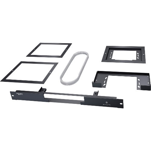 Apc Schneider ACAC22001 Mounting Kits Mounting Kit, 1u / Duct - Active Flow Controller 731304300328