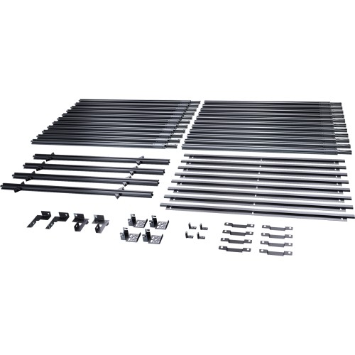 Apc Schneider ACDC2300 Mounting Kits Duct Mounting Rail 731304298854