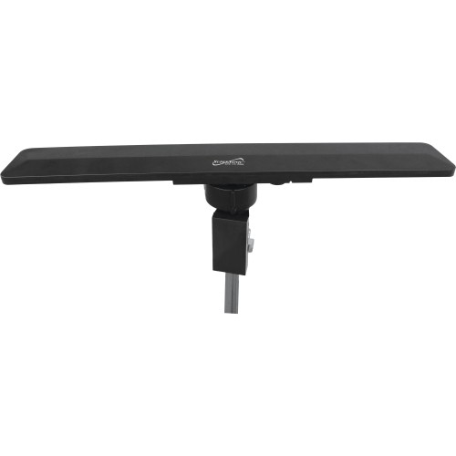 Supersonic SC610A Antennas 360º Hdtv Digital Amplified Motorized Rotating Antenna 818249181424