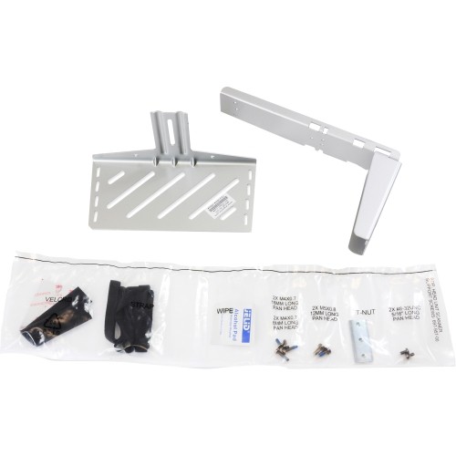 Ergotron 97-780-194 Mounting Kits Sv Scanner Shelf 97780194 635517029468
