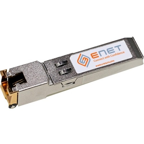 Enet Components 1184561P4-ENC Switch Modules Enet Adtran Compatible 1184561p4 Taa Compliant Functionally Identical 10/100/1000base-t Sfp N/a Rj45 1184561p4enc 818240239780
