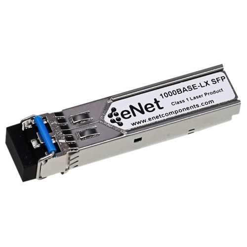 Enet Components 1200481E1-ENC Switch Modules Enet Adtran Compatible 1200481e1 Taa Compliant Functionally Identical 1000base-lx Sfp 1310nm Duplex  1200481e1enc 849171003591