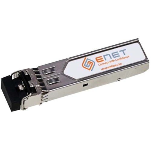 Enet Components 1442180G1-ENC Switch Modules Enet Adtran Compatible 1442180g1 Taa Compliant Functionally Identical 1000base-bxd Sfp Tx1550nm/rx14 1442180g1enc 849171004215