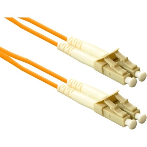 Enet Components LC2-50-38M-ENC Cables Enet 38m Lc/lc Duplex Multimode 50/125 Om2 Or Better Orange Fiber Patch Cable 38 Meter Lc-lc Individ Lc25038menc 818240248539