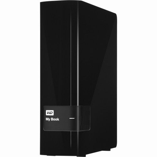 Western Digital WDBFJK0040HBK-NESN Hard Drives Wd 4tb My Book Desktop         Ext - External Hdd Usb 3.0 Black (wdbfjk0040hbk-nesn) Wdbfjk0040hbknesn 999555416735