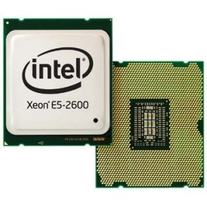 Intel CM8063501375800 Processors Intel Xeon E5-2609 V2 Quad-core (4 Core) 2.50 Ghz Processor - Oem Pack - 10 Mb L3 Cache - 1 Mb L2 Ca 014445240846