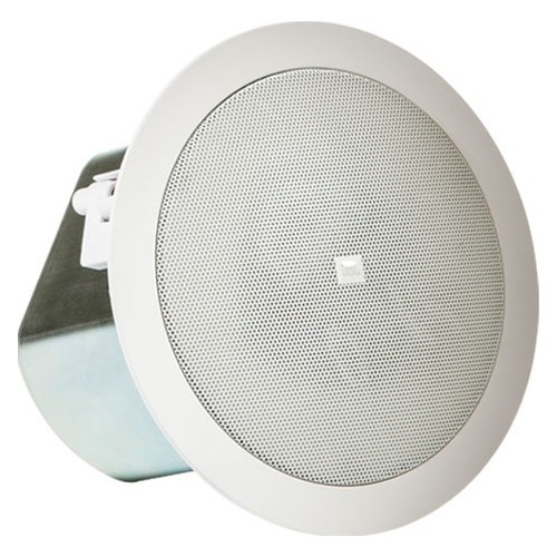 Harman Pro CONTROL 12C/T Speakers Jbl Professional Control 12c/t 80 W Rms Speaker - White - 95 Hz To 15 Khz - 8 Ohm - 94 Db Sensitivit Control12ct 818258860693