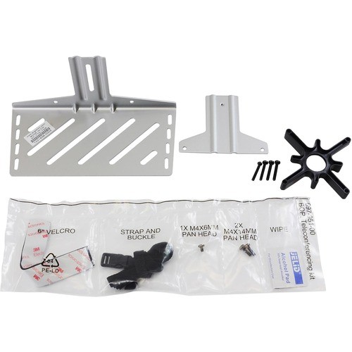 Ergotron 97-776-194 Mounting Kits Sv Camera Shelf For Styleview Carts 97776194 698833039368