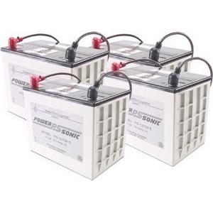 Apc Schneider RBC13 UPS Batteries Apc Replacement Battery Cartridge #13 - Spill Proof, Maintenance Free Sealed Lead Acid Hot-swappable 731304003359
