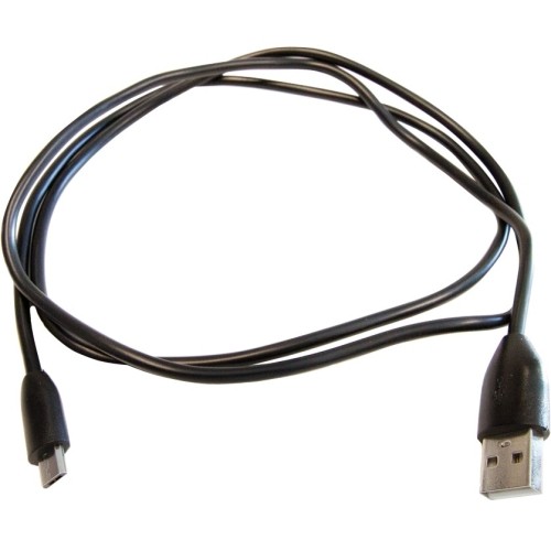 Socket Mobile AC4064-1498 Power Cords 800 Series Charging Cable, Usb Ac40641498 758497040640