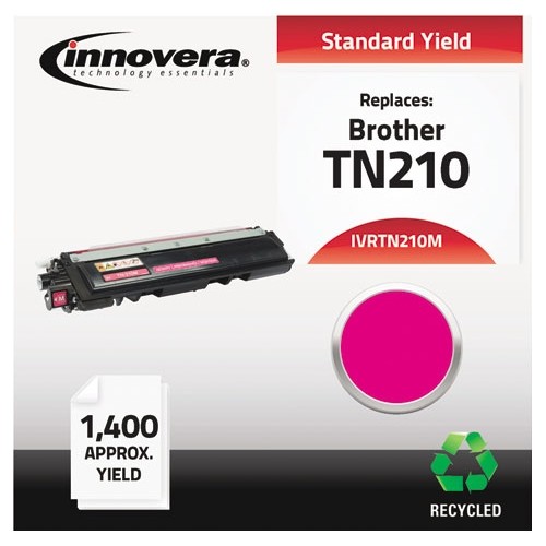 Innovera TN210M Toners & Ink Cartridges Toner Cartridge IVRTN210M 