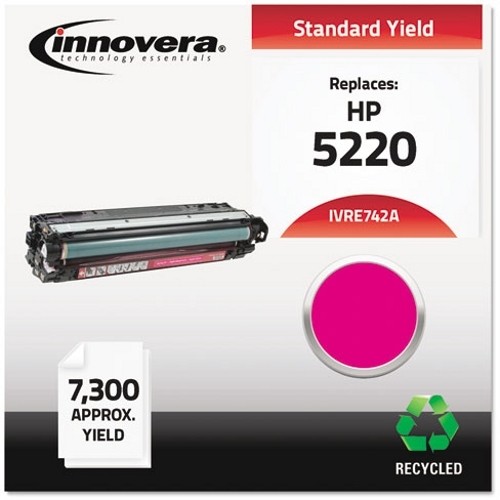 Innovera E742A Toners & Ink Cartridges Toner Cartridge IVRE742A 686024125839