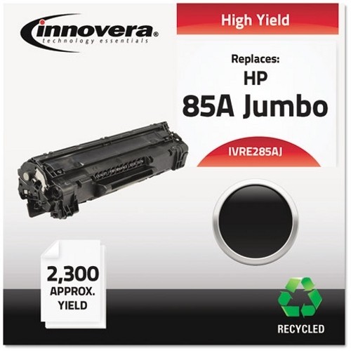 Innovera E285AJ Toners & Ink Cartridges Toner Cartridge IVRE285AJ 686024126003