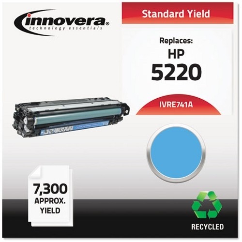 Innovera E741A Toners & Ink Cartridges Toner Cartridge IVRE741A 686024125822