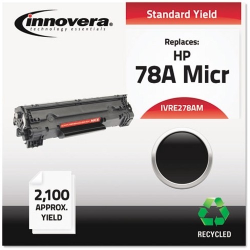 Innovera E278AM Toners & Ink Cartridges Toner Cartridge IVRE278AM 686024126072