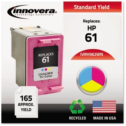 Innovera H562WN Toners & Ink Cartridges Ink Cartridge IVRH562WN 686024125952