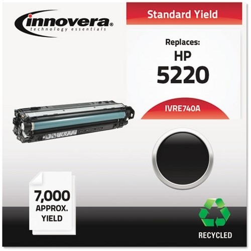 Innovera E740A Toners & Ink Cartridges Toner Cartridge IVRE740A 686024125815
