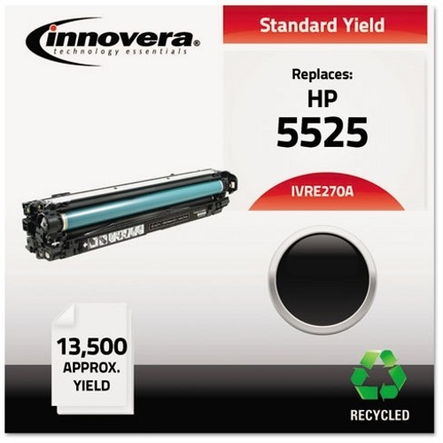 Innovera E270A Toners & Ink Cartridges Toner Cartridge IVRE270A 686024125730