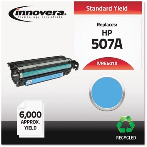 Innovera E401A Toners & Ink Cartridges Toner Cartridge IVRE401A 686024125785