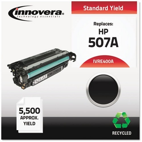 Innovera E400A Toners & Ink Cartridges Toner Cartridge IVRE400A 686024125778